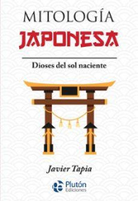 Mitología japonesa de Javier Tapia