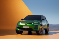 ​Citroën C3 Aircross y Citroën C5 Aircross, los SUV del Doble Chevrón