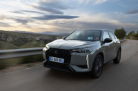 DS 3 y DS 4 HYBRID, con mayores prestaciones en materia de confort y eficiencia energética