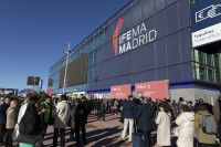 FITUR abre sus puertas en Madrid, del 22 al 26 de enero