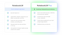 Google Cloud presenta Google Agentspace y NotebookLM Plus para potenciar la productividad de las empresas