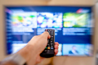 El poder de la pantalla. La televisión en la era digital