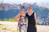 Maribel Verdú y Leonor Watling, presentadoras de los Premios Goya 2025