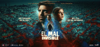 ‘El mal invisible’ se presenta en el Festival de Sitges y desvela su cartel