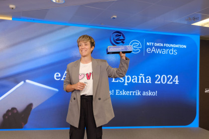 Más de 100.000 euros de premio para la mejor startup tecnológica de España: vuelven los eAwards