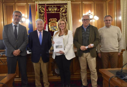 ​La Fundación Antonio Gala, elegida en el concurso internacional para dirigir y gestionar el Centro de Creadores Contemporáneos de Cuenca