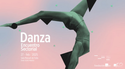 La FECED impulsa el Encuentro Sectorial de Danza en colaboración con la Fundación SGAE