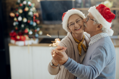 El impacto del ruido en la salud auditiva durante las fiestas navideñas: un riesgo creciente para todos