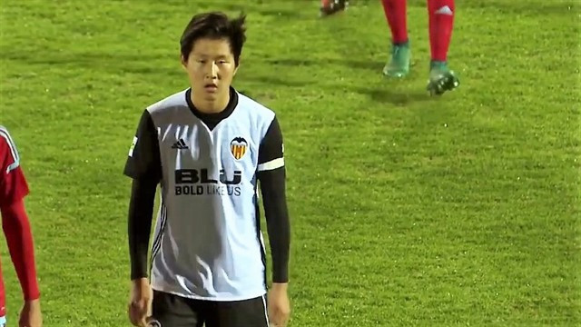 Kangin Lee, la perla surcoreana que deslumbra en el Mundial sub 20