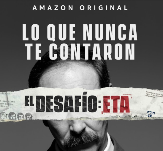 TRAILER Amazon desvela las primeras imágenes de la serie documental