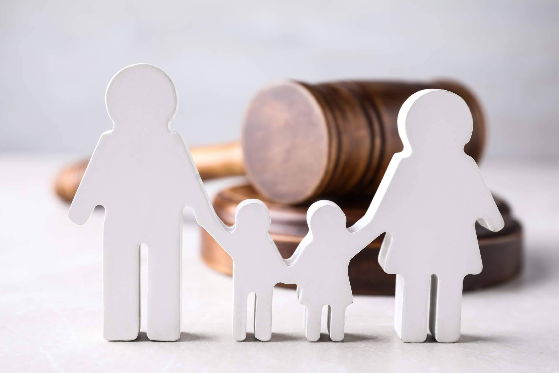  Encontrar un abogado de familia especializado de manera inmediata es posible gracias a LexGoApp 