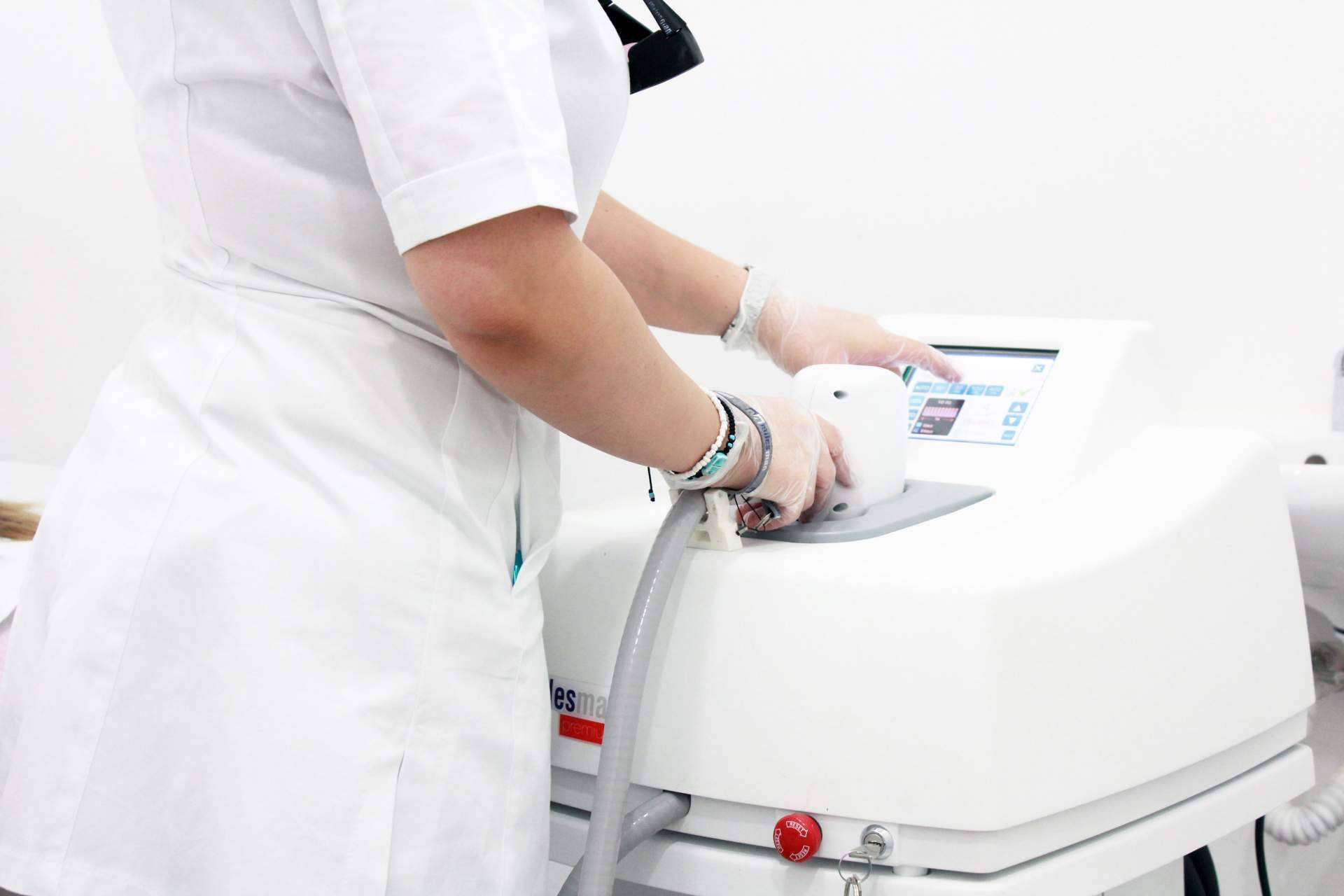  DeCastro ofrece tratamientos de depilación láser en Vigo 