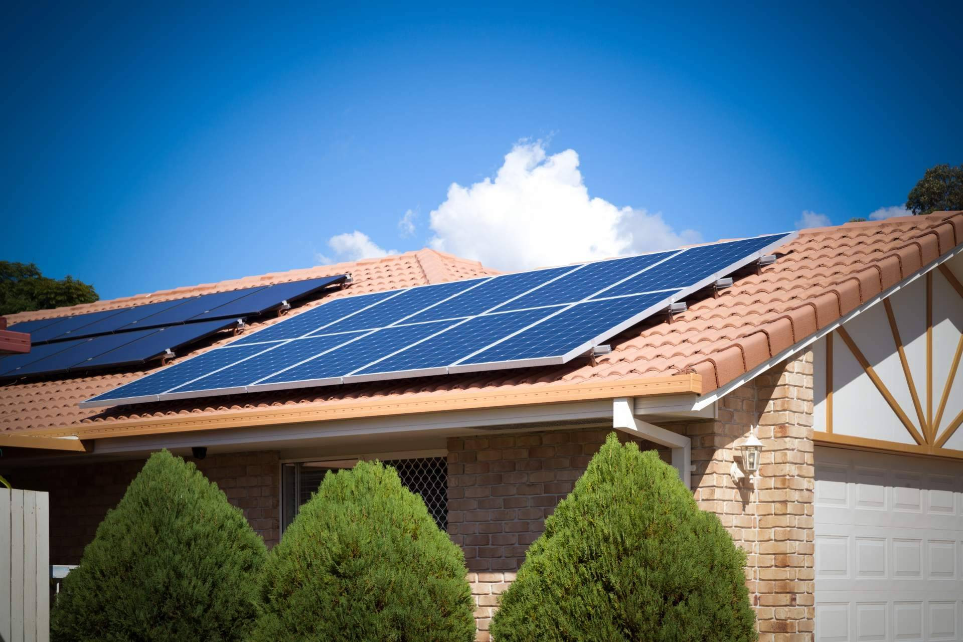  Quality Solar ofrece sistemas de almacenamiento de energía solar 