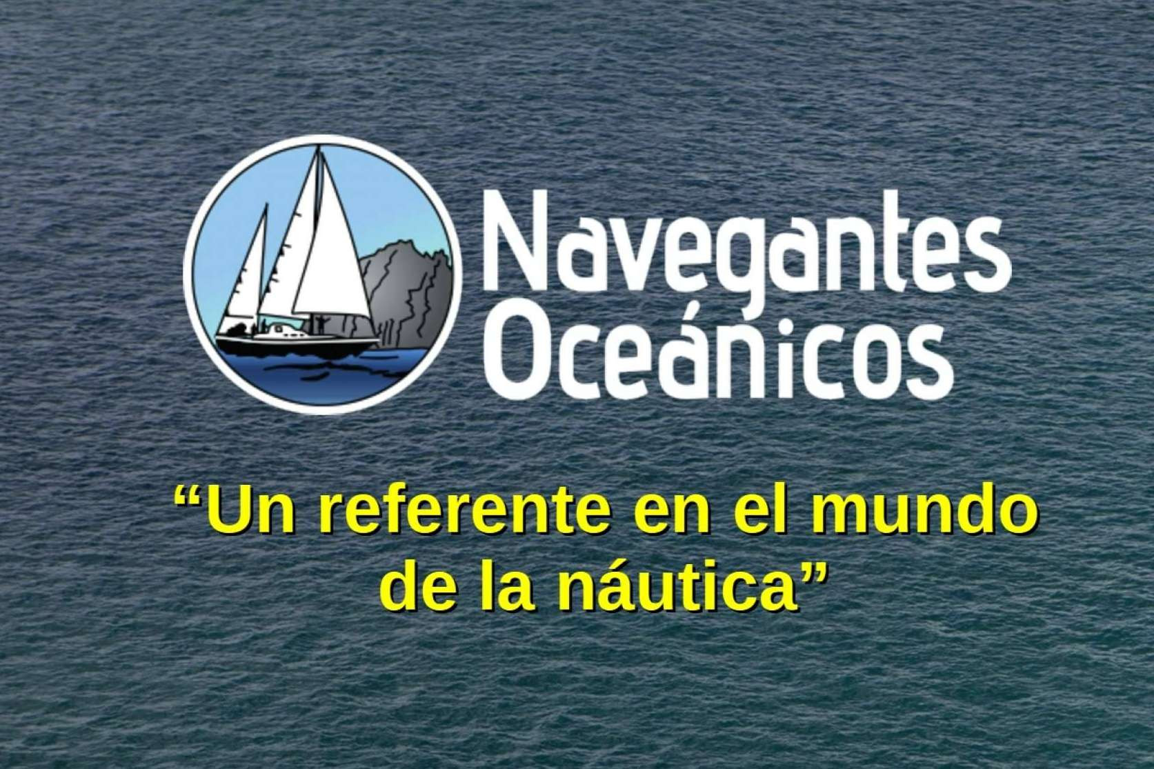 Navegantes Oce Nicos Un Referente En El Mundo De La N Utica