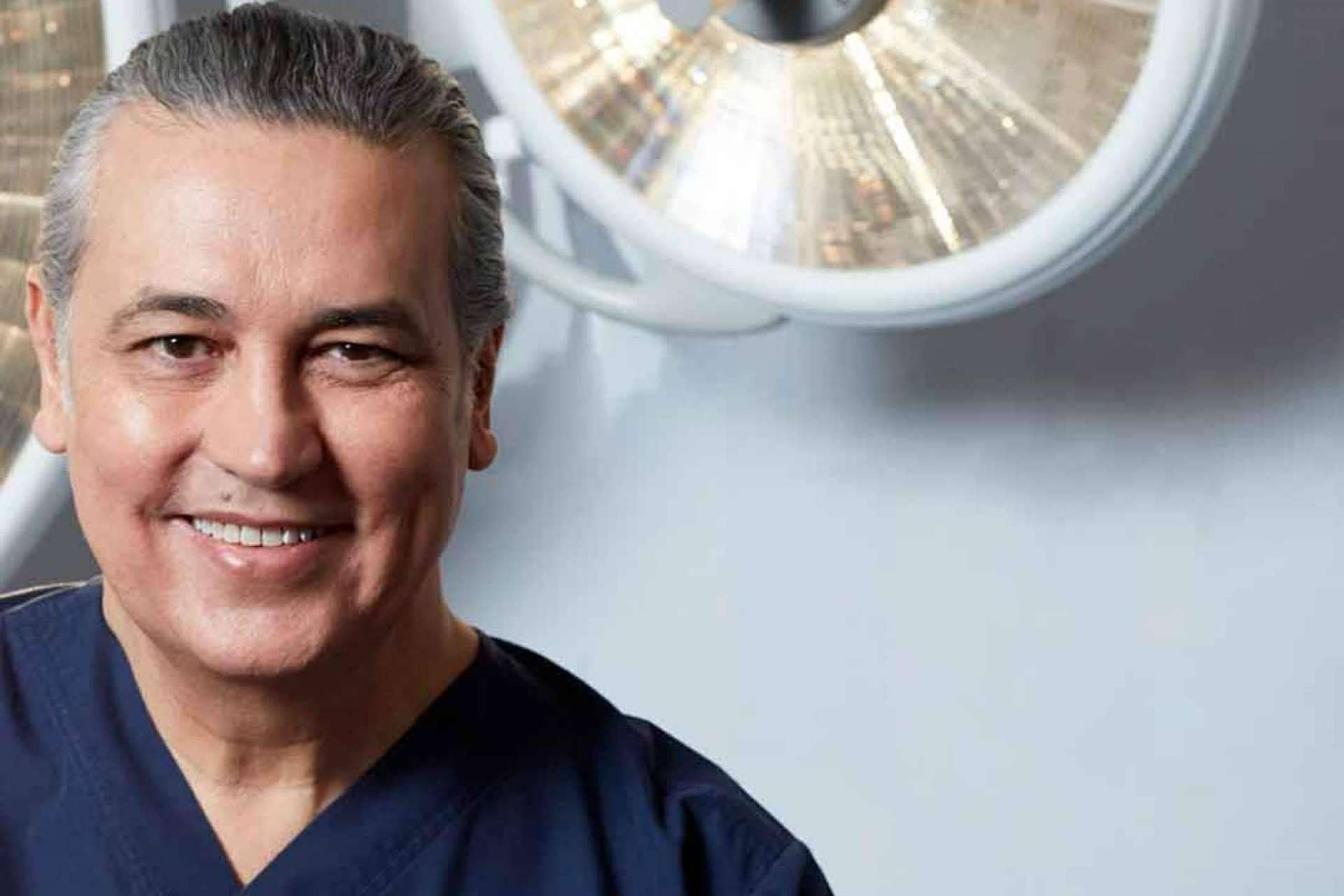  Dr. Jorge Planas es uno de los mejores cirujanos plásticos, según Forbes 