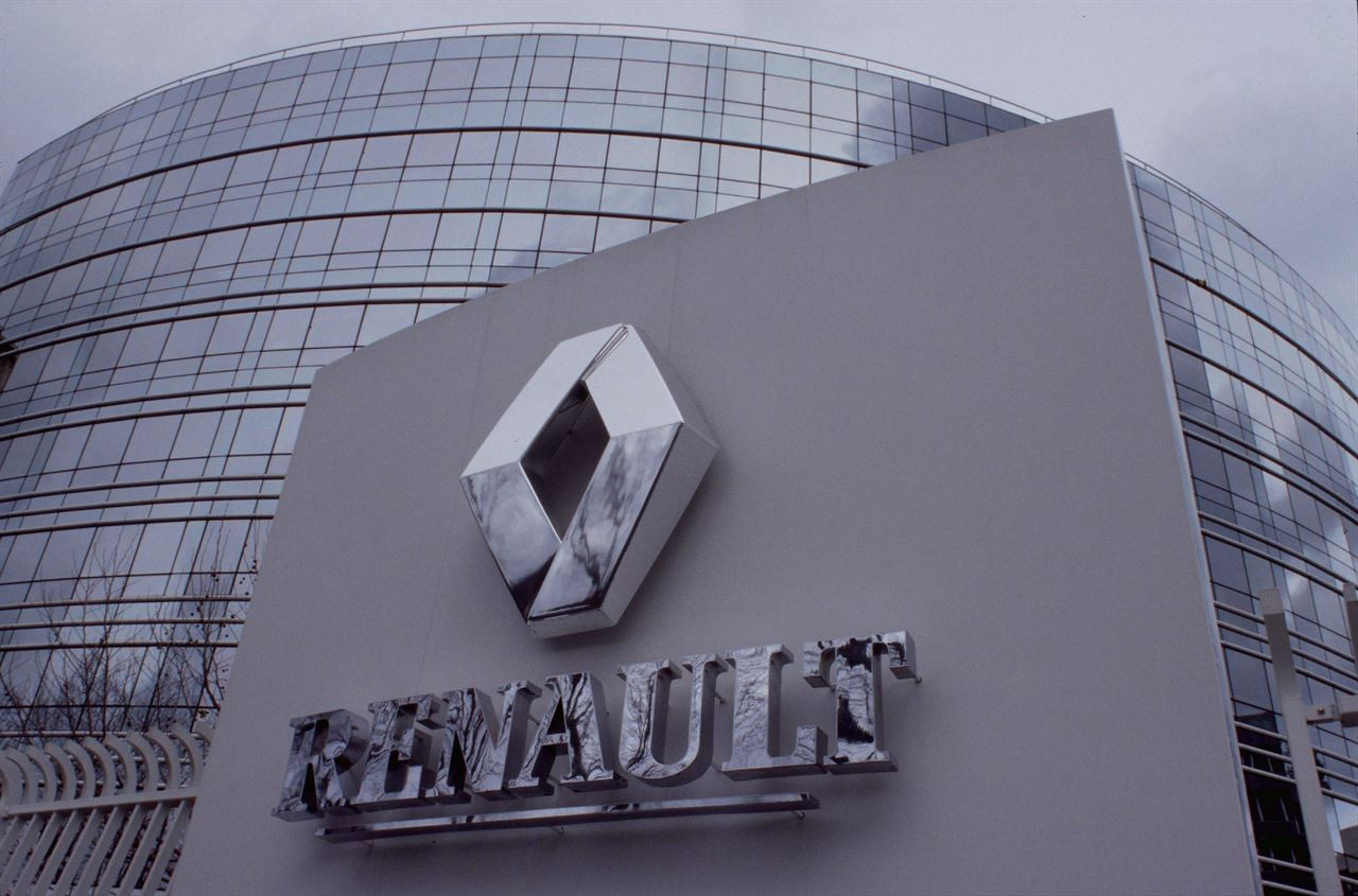  Renault se desploma en Bolsa ante rumores de manipulación de emisiones 