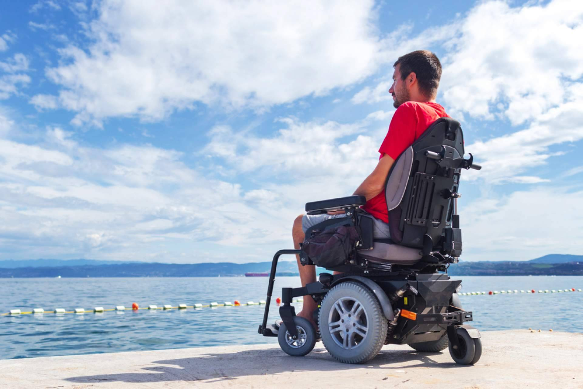  Sillas de ruedas activas para agilizar la vida de las personas con movilidad reducida, de la mano de Actif 