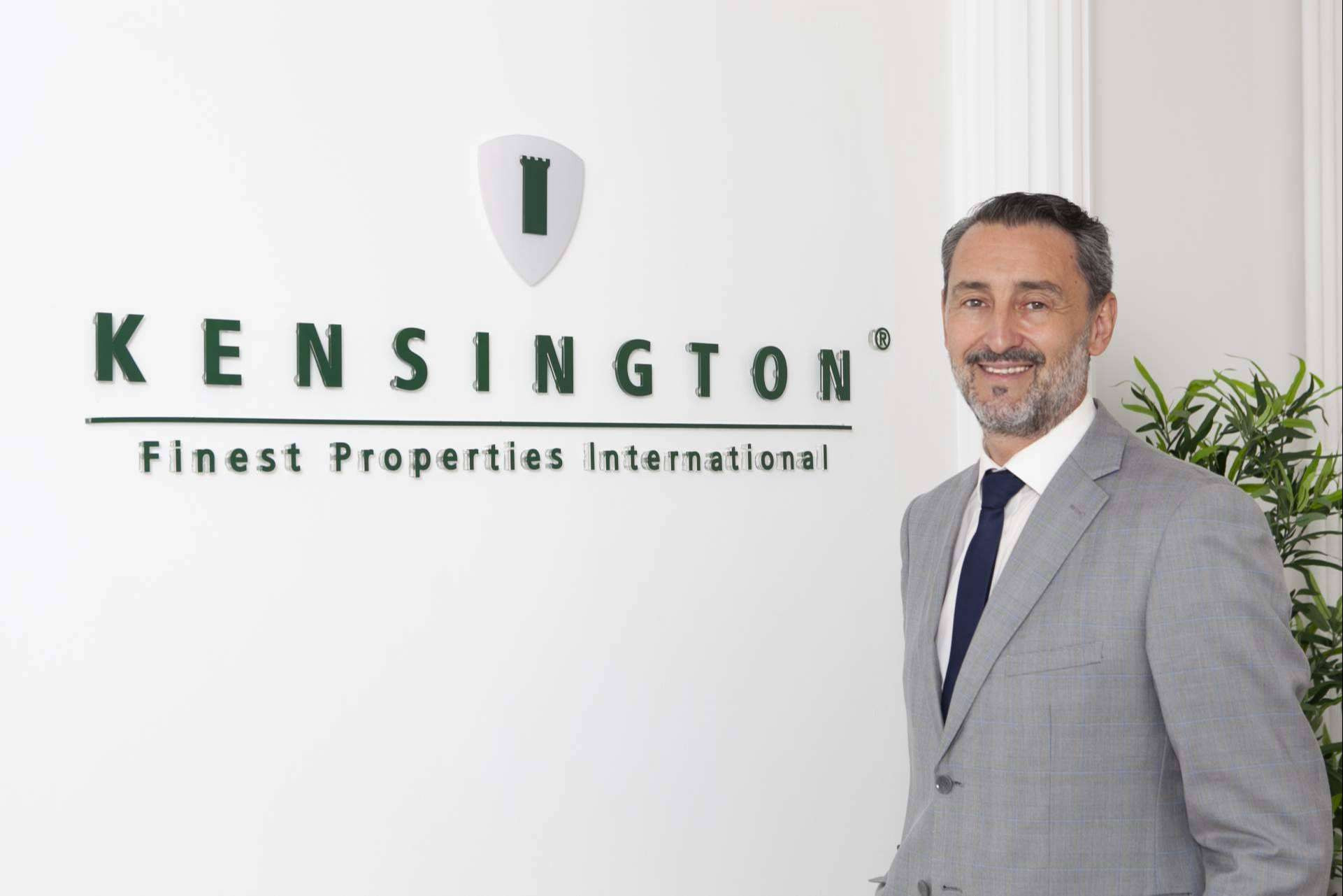  La máster franquicia de Madrid, el inicio de la expansión de Kensington Finest Properties International en la península 