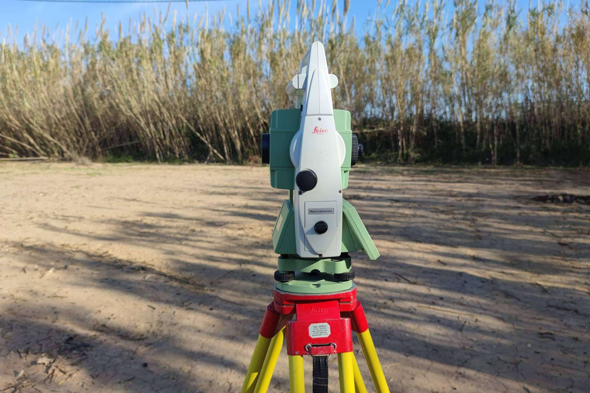 Topografía Linderos La Empresa Que Ha Realizado Más De 250 Proyectos Topográficos De Alta Calidad 2851