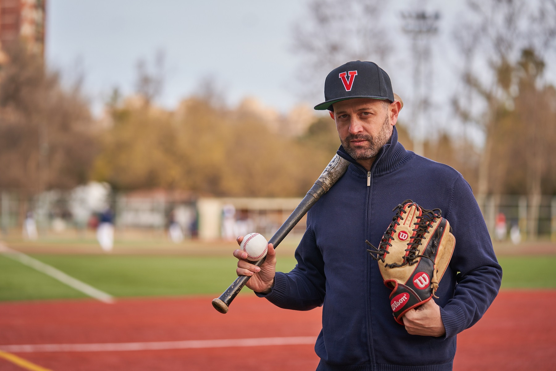 Peloteros cubanos de Astros apoyan crear equipo independiente en