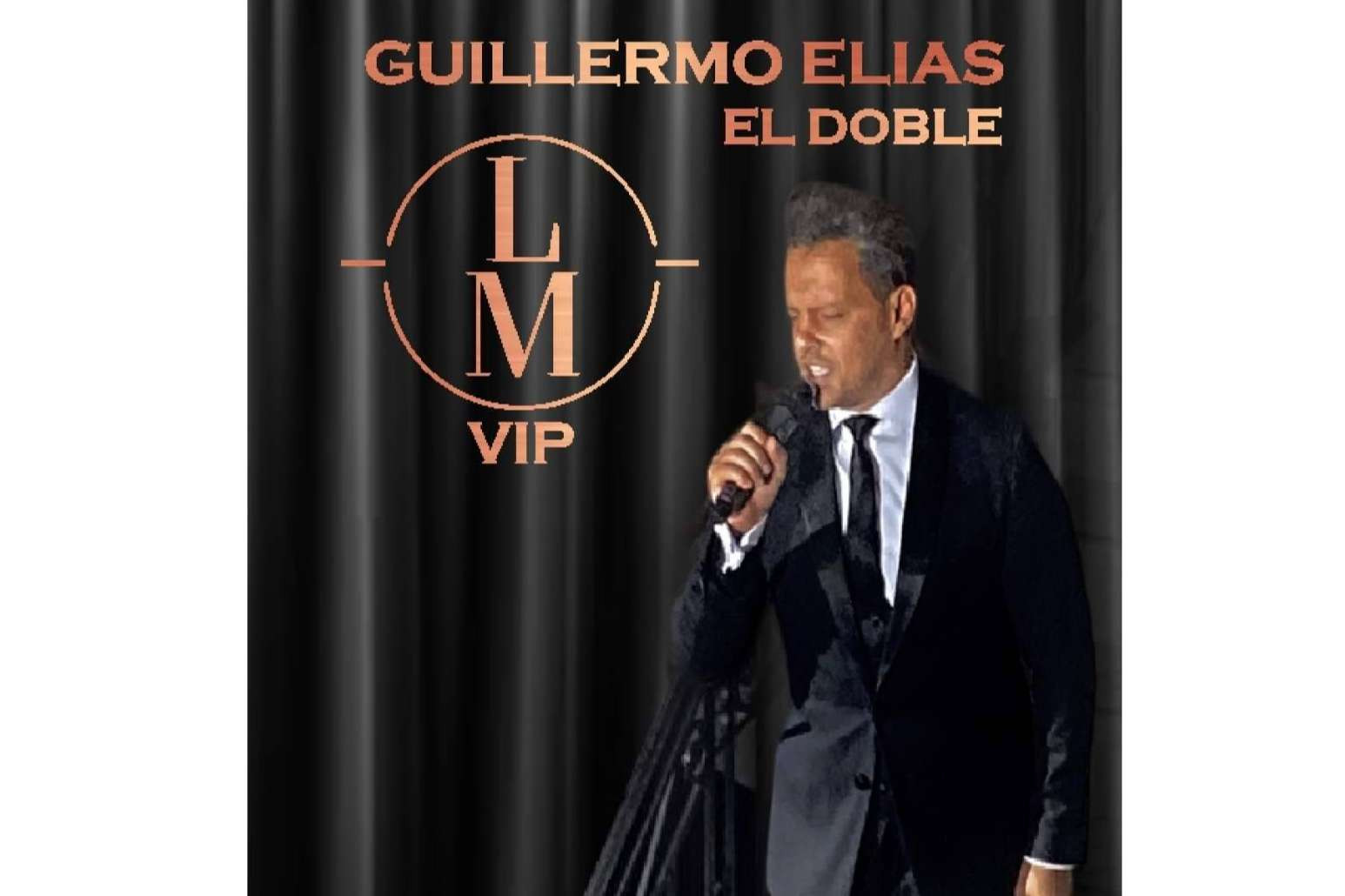 Contar con Luis Miguel en las celebraciones ahora no es difícil gracias