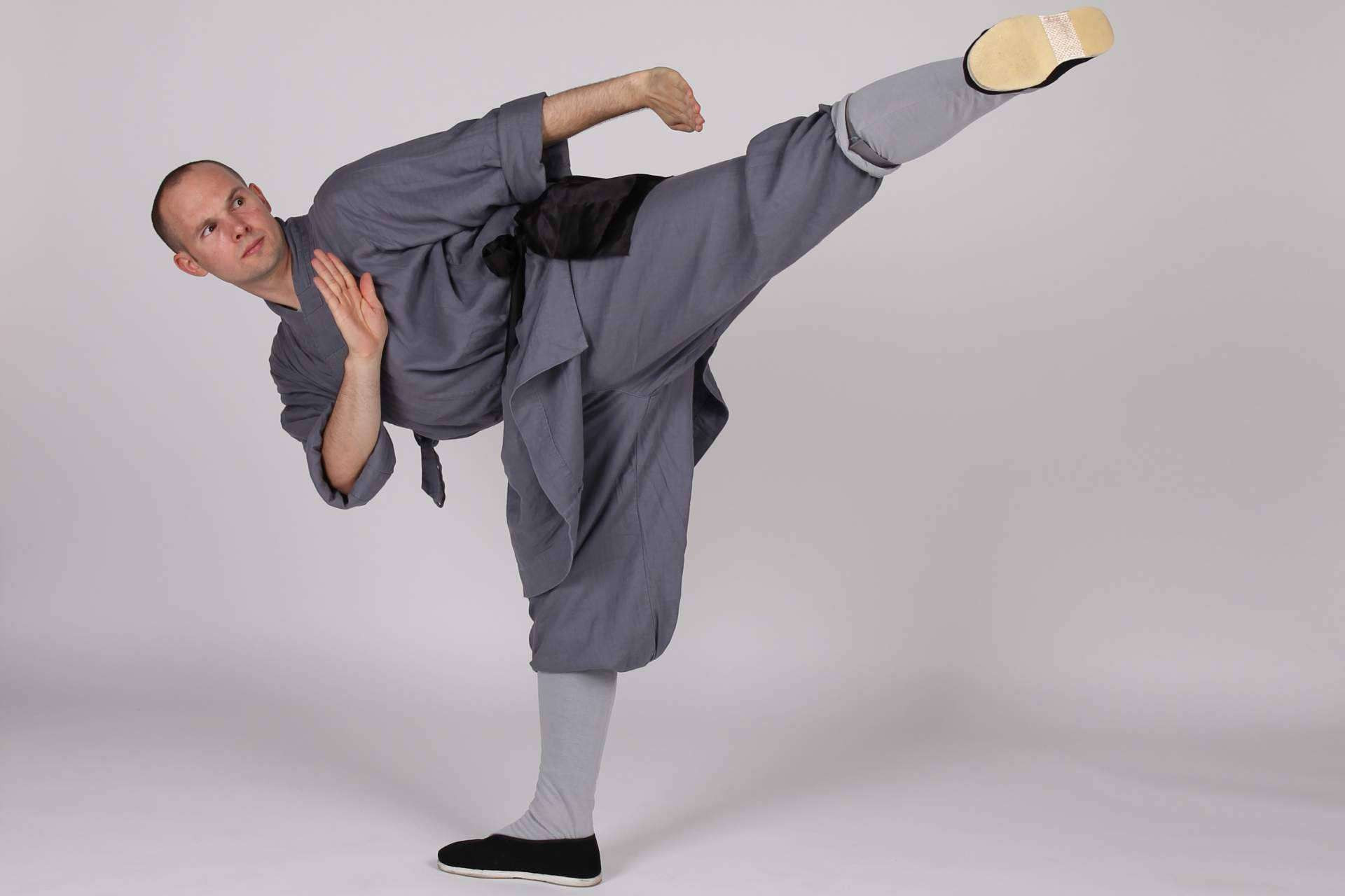 Tiro con arco - clases de Kung fu en Madrid