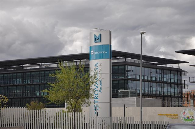  Merlín y Metrovacesa se fusionan y constituyen una de las mayores inmobiliarias europeas 
