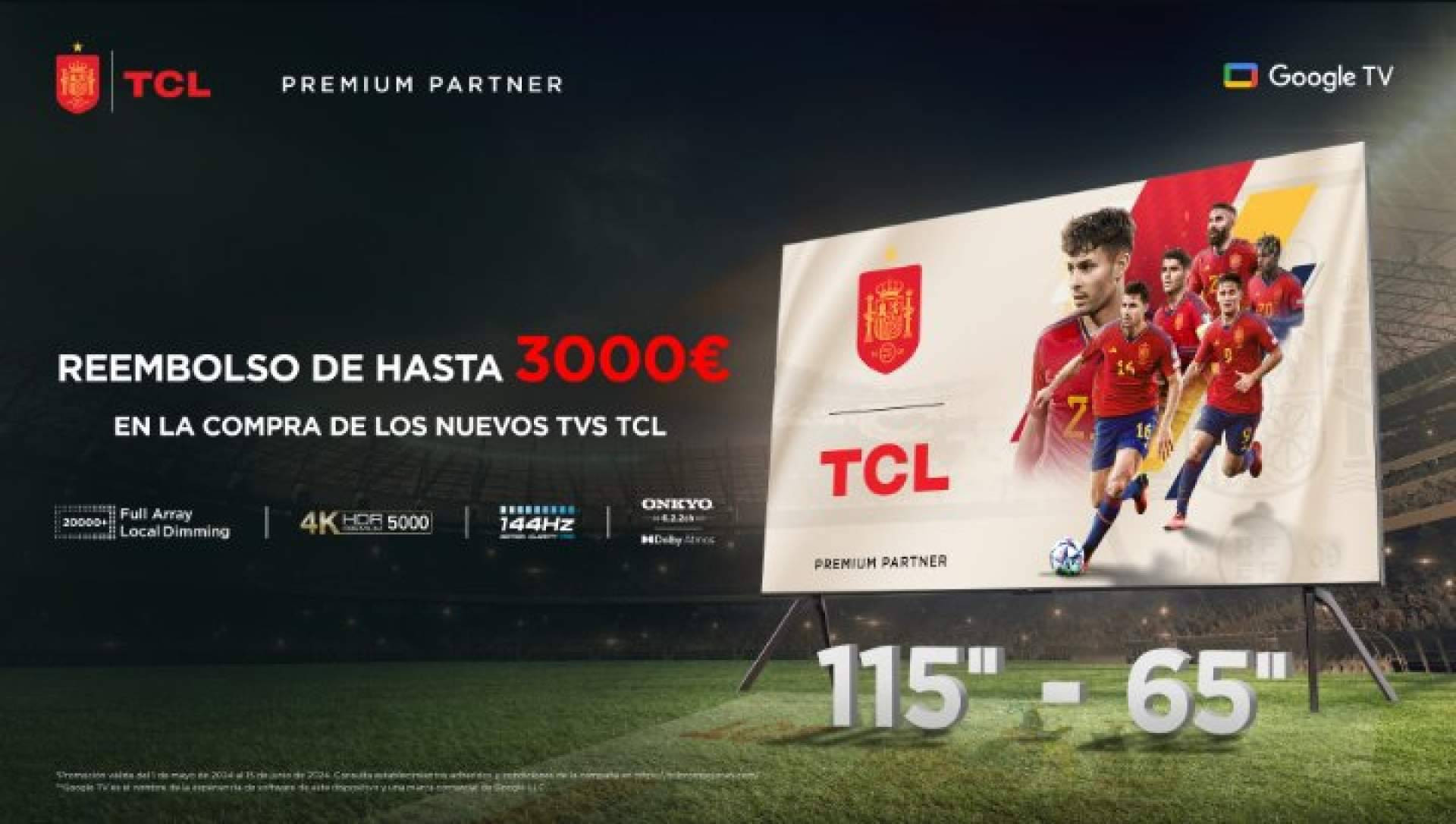 Obtener Hasta En Reembolso Con La Extensi N Del Cashback De Tcl