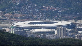  Los Juegos Paralímpicos de Río recortarán personal y transporte por falta de presupuesto 