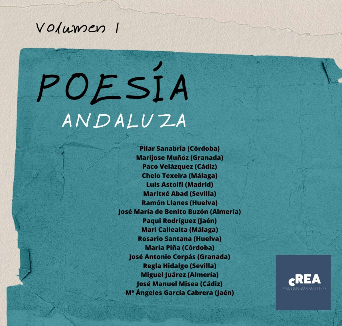 Poesía Andaluza vol. 1