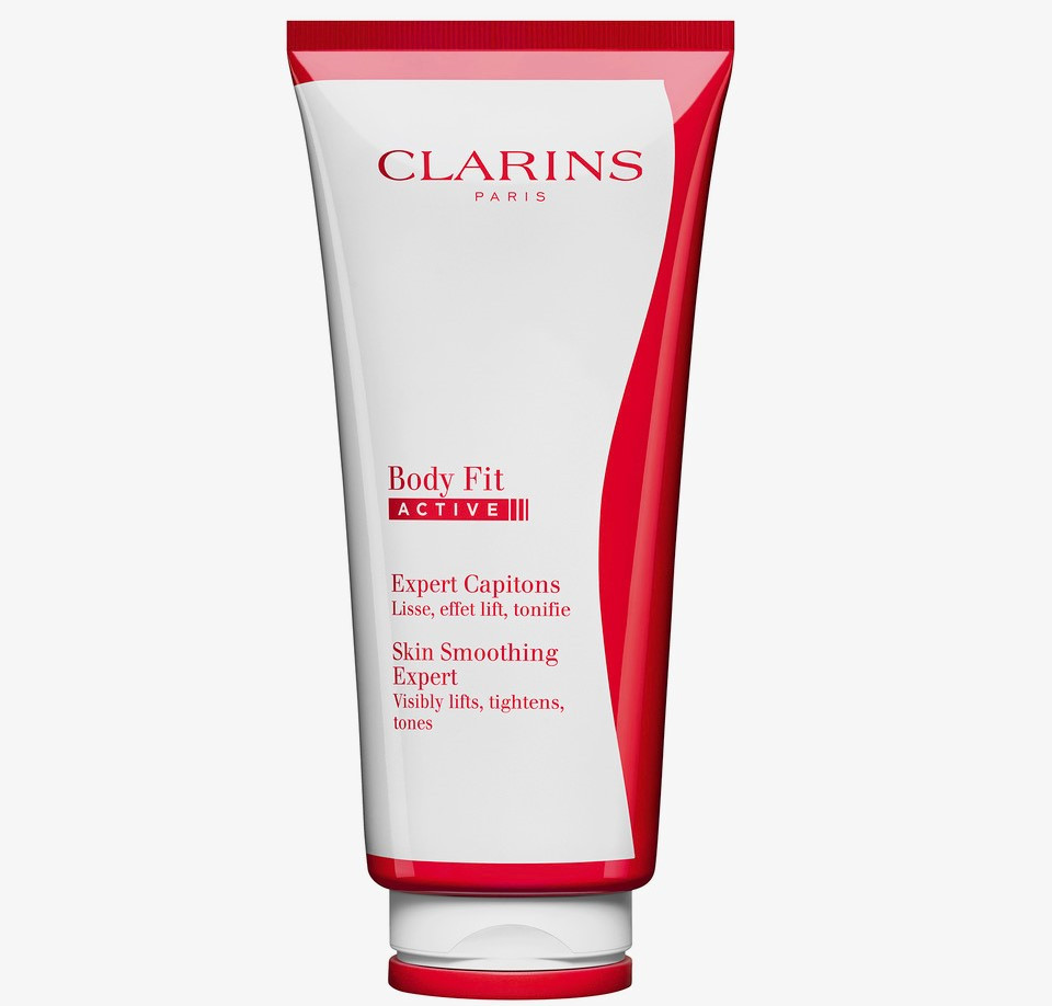 CLARINS Body Fit Active 200ml