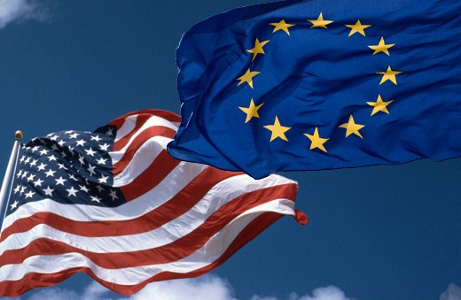 Estados Unidos votará en las europeas