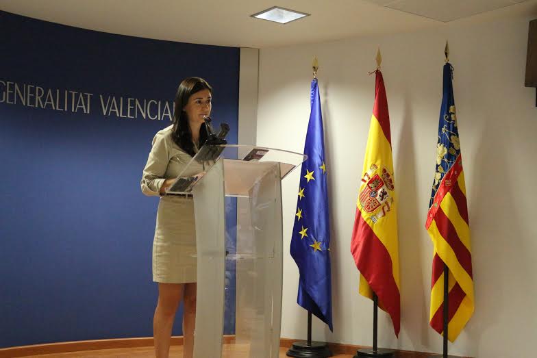  La píldora postcoital será de libre acceso en la Comunidad Valenciana 