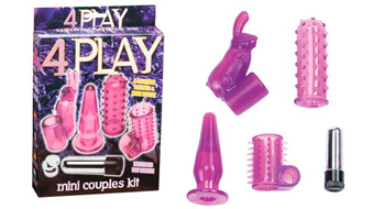  Internet cambia la forma de entender el consumo de juguetes sexuales 