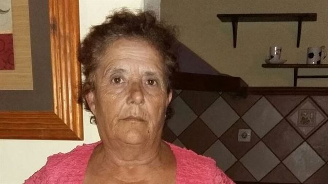  La Fiscalía recomendó que la mujer encarcelada por no derribar su casa en Fuerteventura no entrara en prisión 
