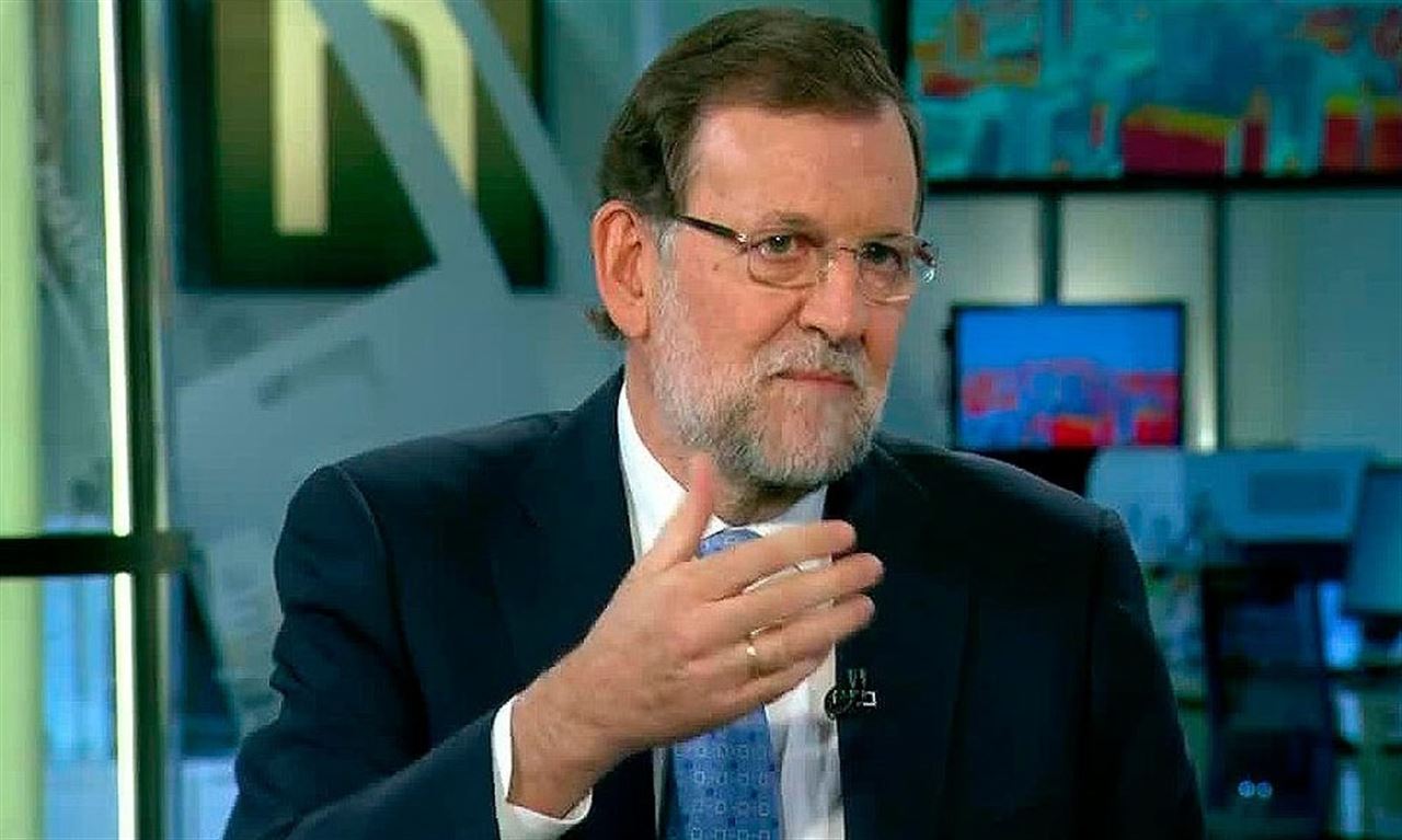  Rajoy anuncia que las elecciones generales serán el 20 de diciembre 