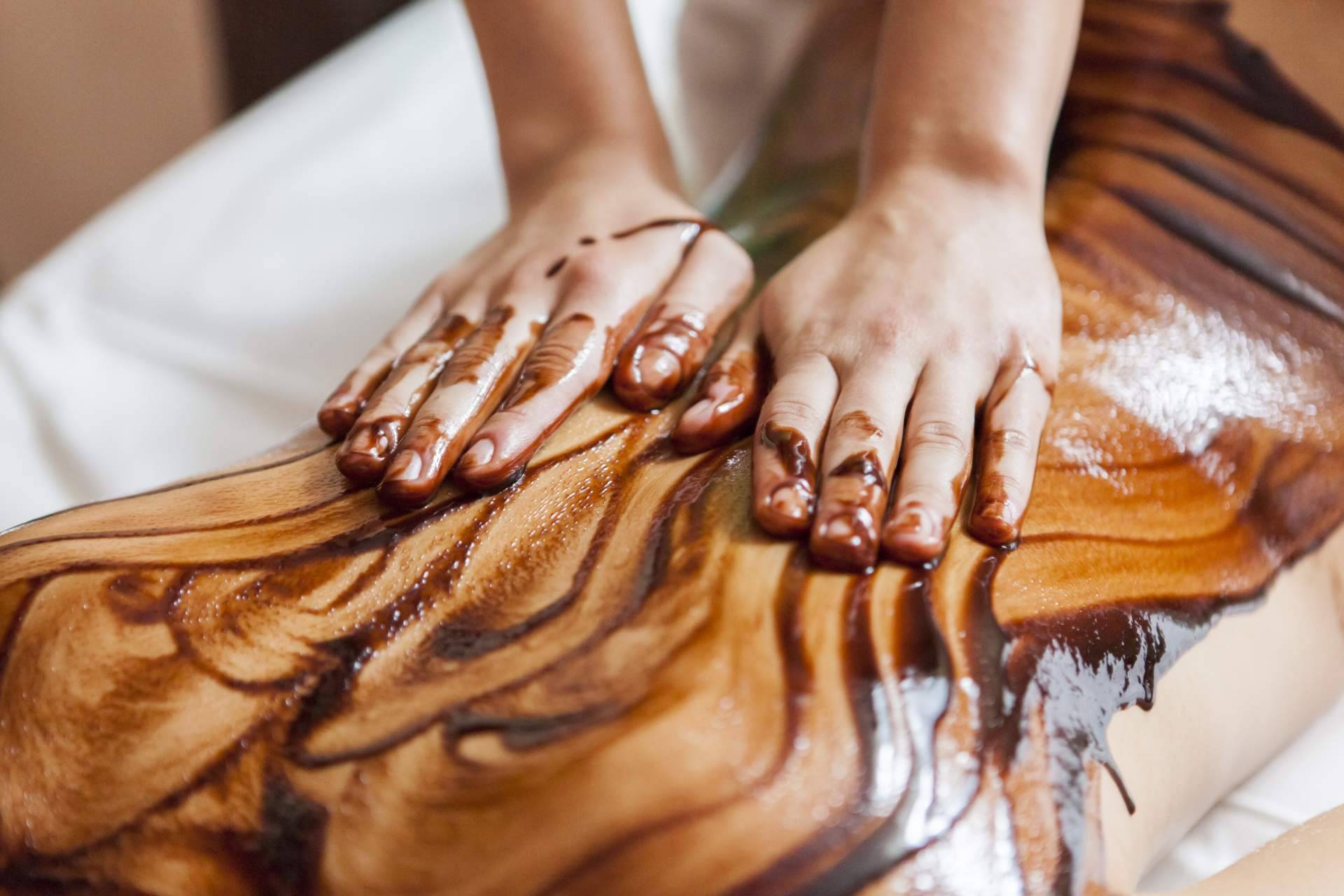 Qu Beneficios Aporta La Chocolaterapia Por Crina Rus Beauty Center