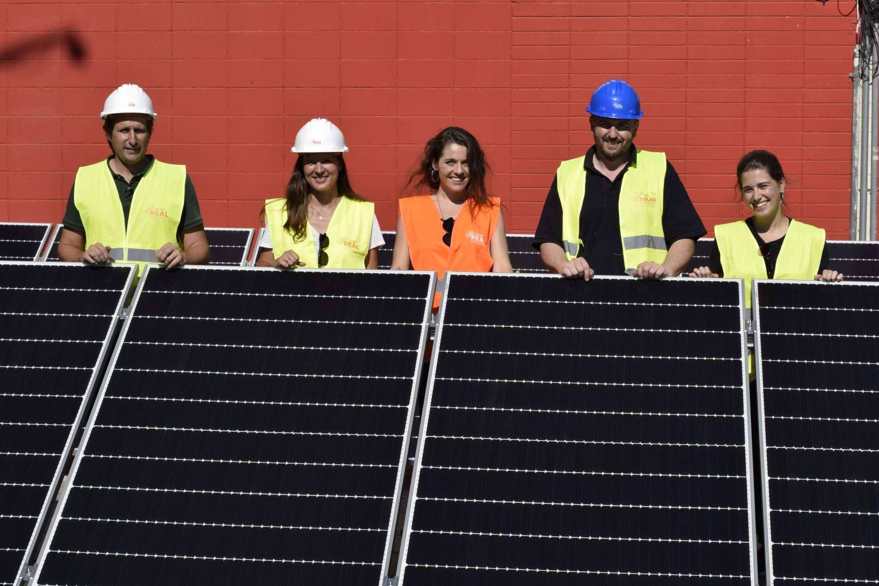 Formación en fotovoltaica para instaladores, con MPV Solar Reference