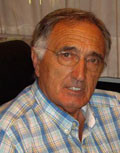 José Luis Heras Celemín