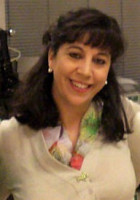 María del Carmen Calderón Berrocal