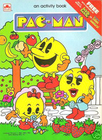 La fiebre PacMan 