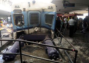 50 muertos en Buenos Aires