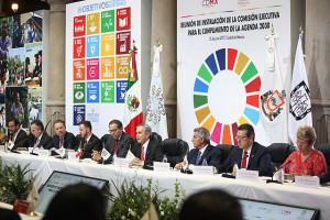 La implantación de la Agenda 2030, un camino de espinas