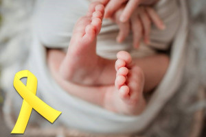 Tipos de cáncer más comunes en los niños