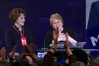 bachelet