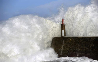 viento