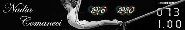 Entrevista, Juegos Olímpicos, Londres 2012, Nadia Comaneci, gimnasia