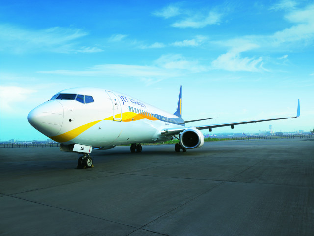 Jetairways