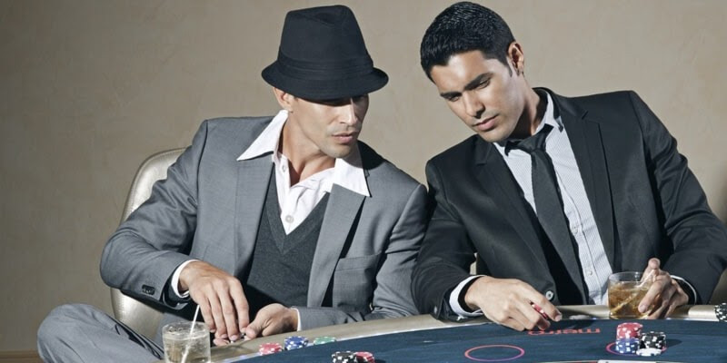 Qué ropa deberías usar para jugar en el casino?