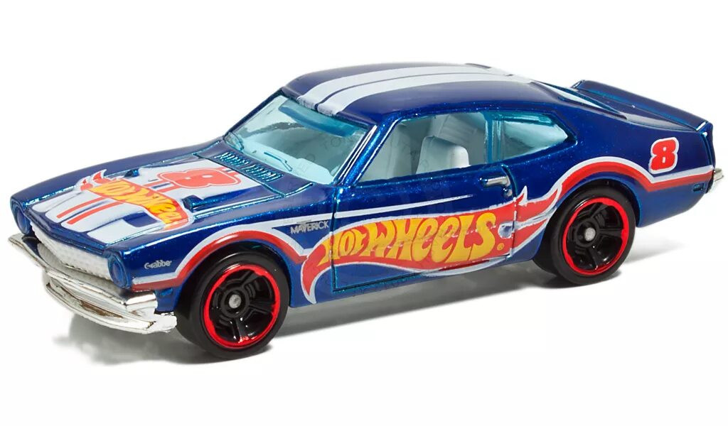 Autos  Hot Wheels: los 10 carritos más caros de la historia: ¿por